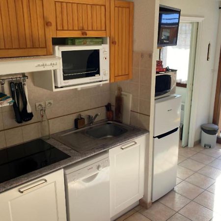 Apartmán Family Flat Cosy 35M Terrace 10M For 6 Pers La Salle-les-Alpes Exteriér fotografie